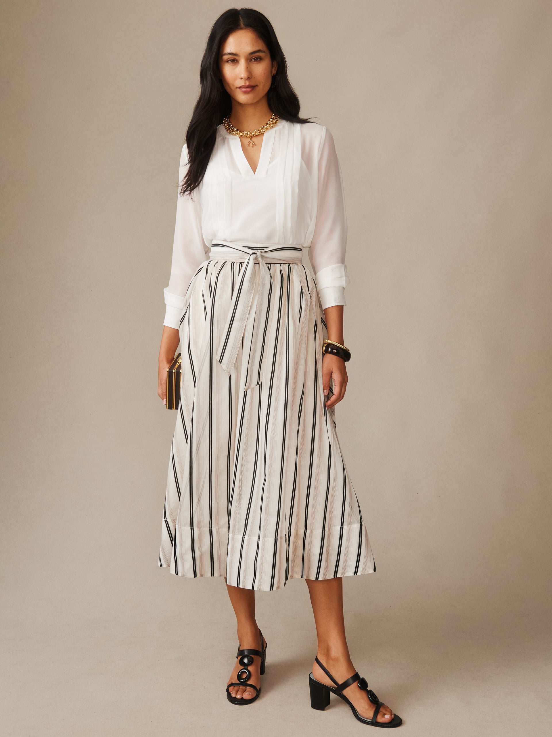 elenia_0236741007_stripe_cream_black_017