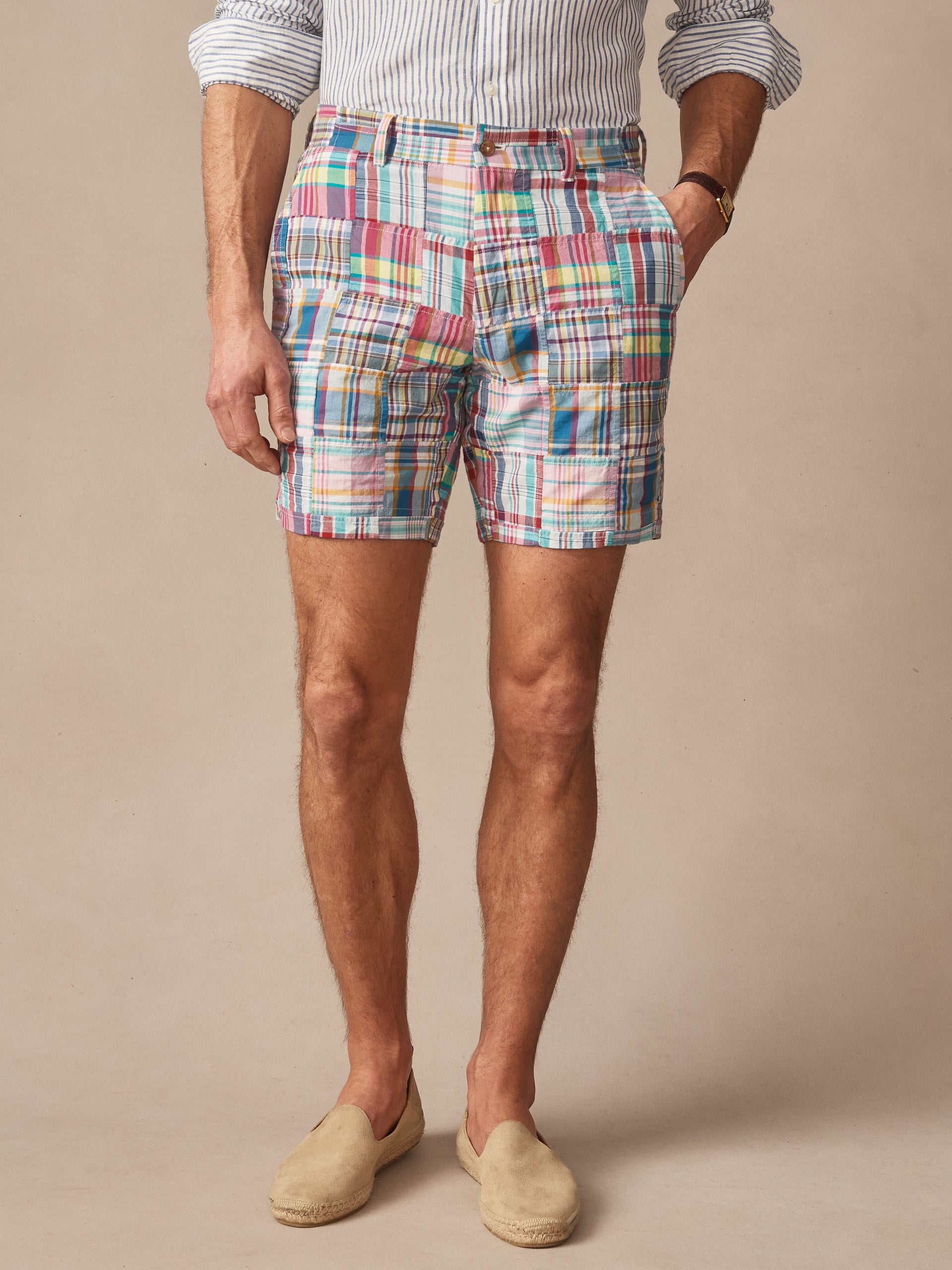 madras_shorts_sutton_linen_pencil_stripe_blue_white_1125